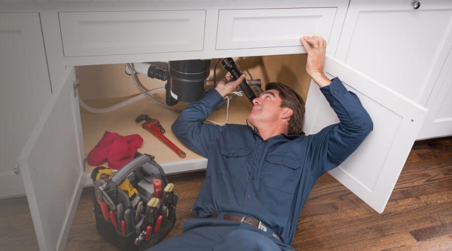 Local tankless water heater installation in Studio City, CA